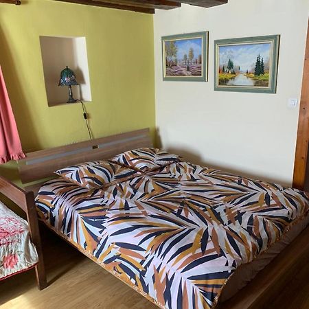 Appartement Style Rustique Urbes Exterior photo