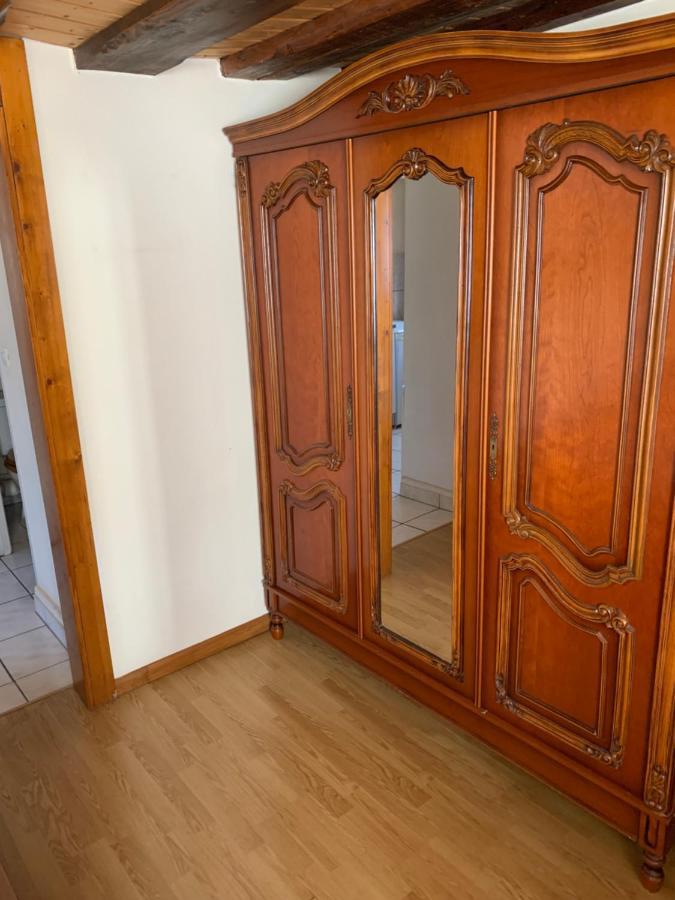 Appartement Style Rustique Urbes Exterior photo